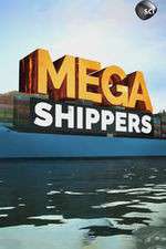 Watch Mega Shippers Vumoo