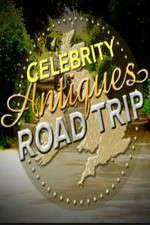 Watch Celebrity Antiques Road Trip Vumoo