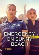 Watch Emergency on Sunny Beach Vumoo