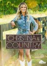 Watch Christina in the Country Vumoo
