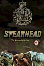 Watch Spearhead Vumoo