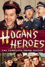 Watch Hogan's Heroes Vumoo