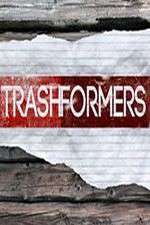 Watch Trashformers Vumoo
