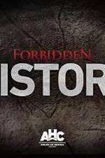 Watch Forbidden History Vumoo