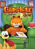 Watch The Garfield Show Vumoo