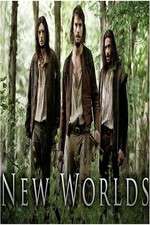 Watch New Worlds Vumoo