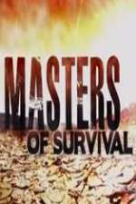 Watch Masters of Survival Vumoo