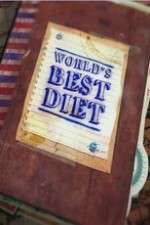 Watch The World's Best Diet (2014) Vumoo