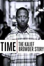 Watch Time: The Kalief Browder Story Vumoo
