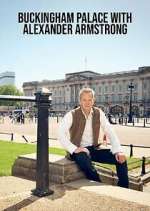 Watch Buckingham Palace with Alexander Armstrong Vumoo