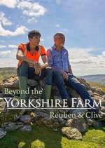 Watch Beyond the Yorkshire Farm: Reuben & Clive Vumoo