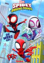 Watch Marvel's Spidey and His Amazing Friends Vumoo