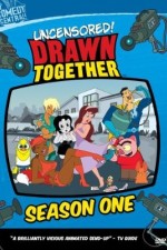 Watch Drawn Together Vumoo