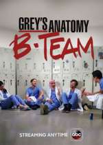 Watch Grey's Anatomy: B-Team Vumoo