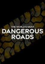 Watch World's Most Dangerous Roads Vumoo