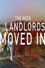 Watch The Week the Landlords Moved In Vumoo