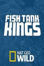 Watch Fish Tank Kings Vumoo