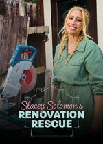 Stacey Solomon's Renovation Rescue vumoo