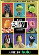 Watch Secret Chef Vumoo