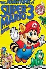 Watch The Adventures of Super Mario Bros 3 Vumoo
