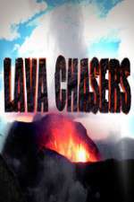 Watch Lava Chasers Vumoo