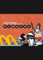 Watch History by the Numbers Vumoo