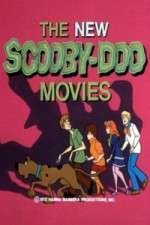 Watch The New Scooby-Doo Movies Vumoo