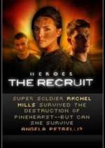 Watch Heroes: The Recruit Vumoo