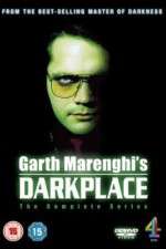 Watch Garth Marenghi's Darkplace Vumoo