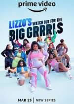 Watch Lizzo's Watch Out for the Big Grrrls Vumoo