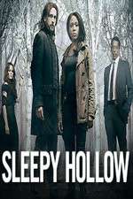 Watch Sleepy Hollow Vumoo