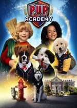 Watch Pup Academy Vumoo