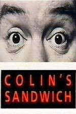 Watch Colin's Sandwich Vumoo