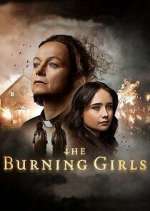 Watch The Burning Girls Vumoo