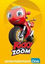 Watch Ricky Zoom Vumoo