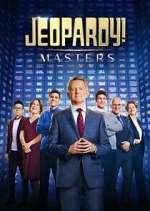 Watch Jeopardy! Masters Vumoo