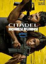 Watch Citadel: Honey Bunny Vumoo