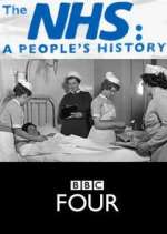 Watch The NHS: A People's History Vumoo