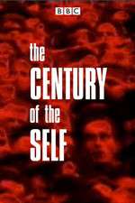 Watch The Century of the Self Vumoo