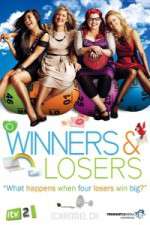 Watch Winners & Losers Vumoo