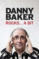 Watch Danny Baker Rocks... A Bit Vumoo