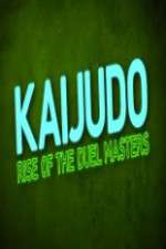 Watch Kaijudo: Rise of the Duel Masters Vumoo