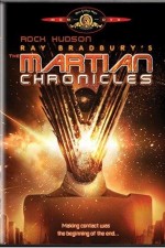 Watch The Martian Chronicles Vumoo