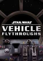 Watch Star Wars: Vehicle Flythrough Vumoo