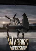 Watch Warbird Workshop Vumoo