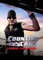 Watch Counting Cars: Under the Hood Vumoo