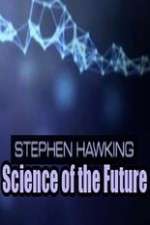 Watch Stephen Hawking's Science of the Future Vumoo