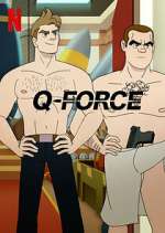 Watch Q-Force Vumoo