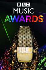 Watch BBC Music Awards Vumoo