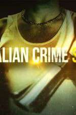 Watch Australian Crime Stories Vumoo